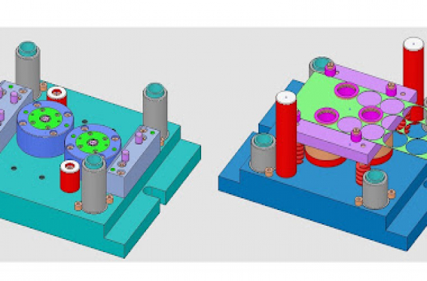 Matriz Doble Efecto